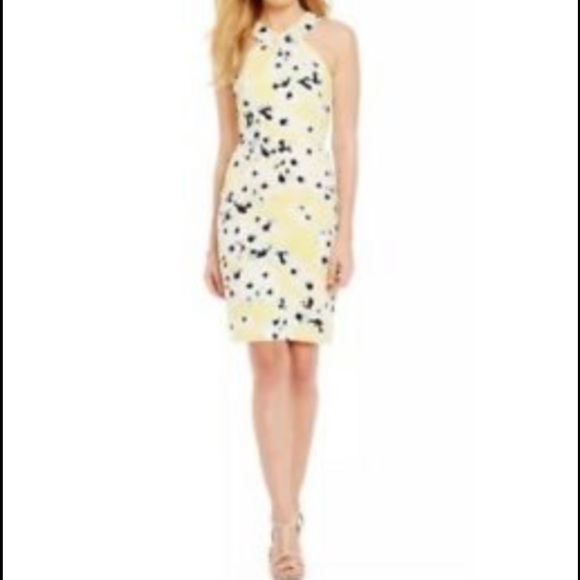 katherine kelly Dresses & Skirts - ! Katherine Kelly Kennedy dress s8 seaside breeze